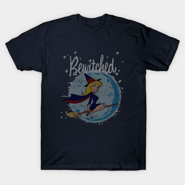 Bewitched 1964 T-Shirt by Riverside Market